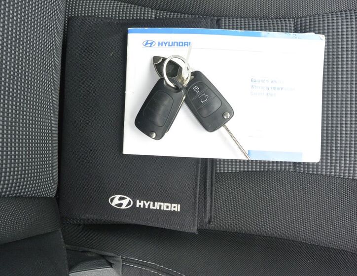 Hyundai i30 35