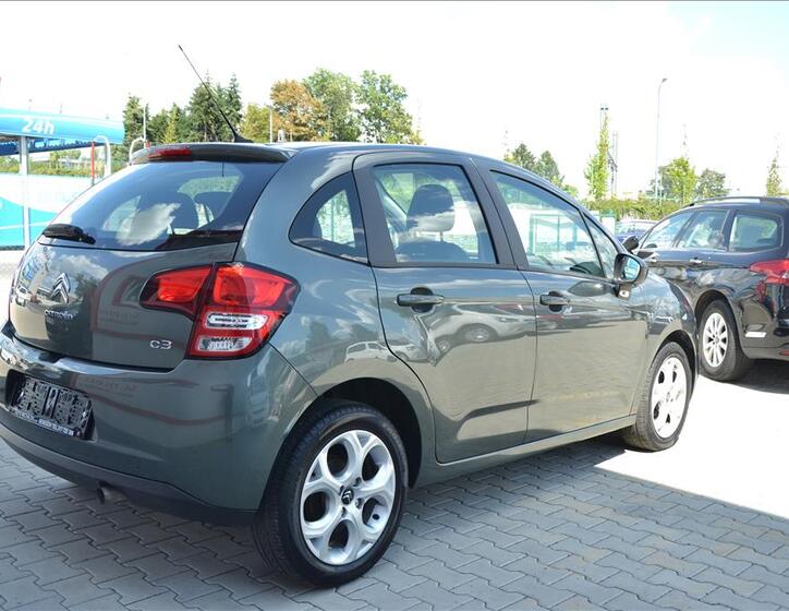 Citroën C3 3