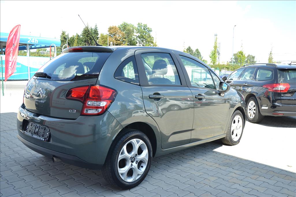 Citroën C3