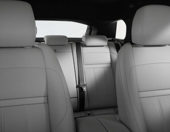 Land Rover Range Rover Evoque 7