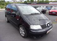 Seat Alhambra 1