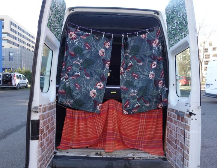Ford Transit 23