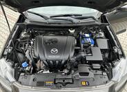 Mazda CX-3 11