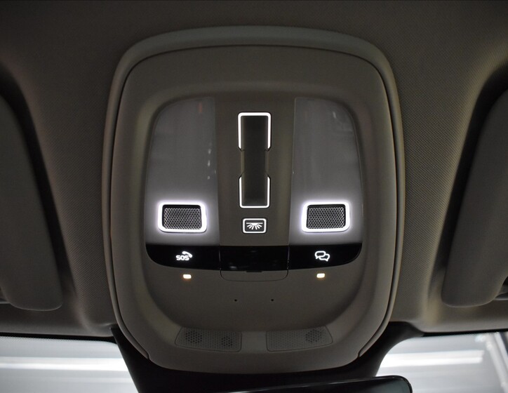 Volvo XC60 33