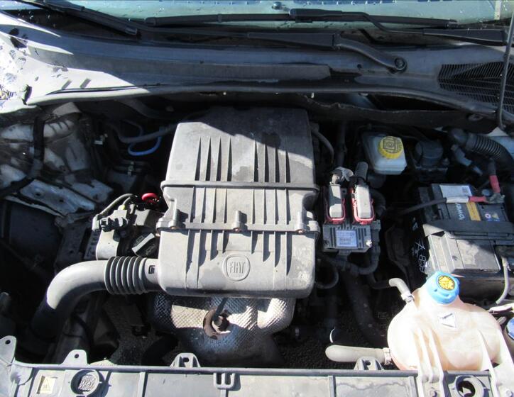 Fiat Grande Punto 23