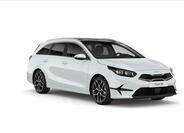 KIA Ceed 1