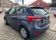 Hyundai ix20 4