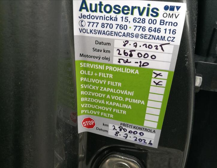 Volkswagen Passat 23