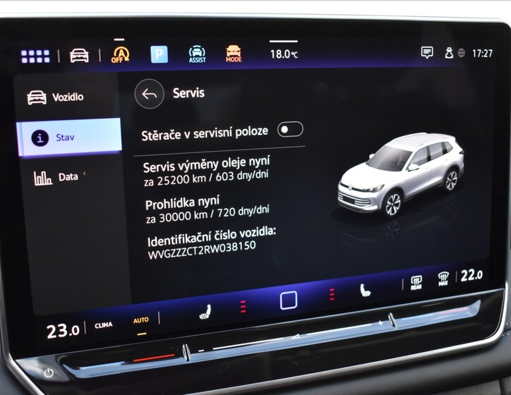 Volkswagen Tiguan 31