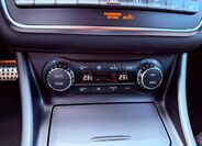Mercedes-Benz GLA 20