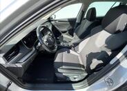 Škoda Octavia 4