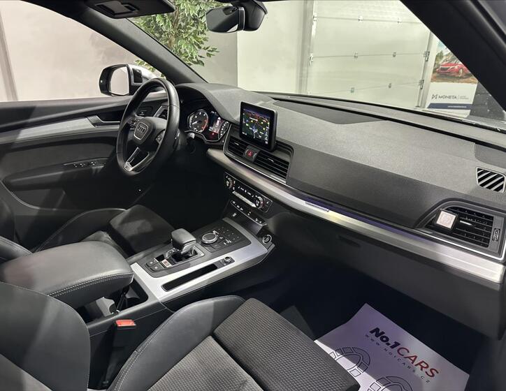 Audi SQ5 19