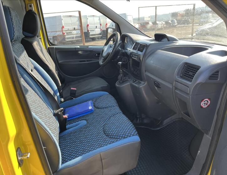 Fiat Scudo 10