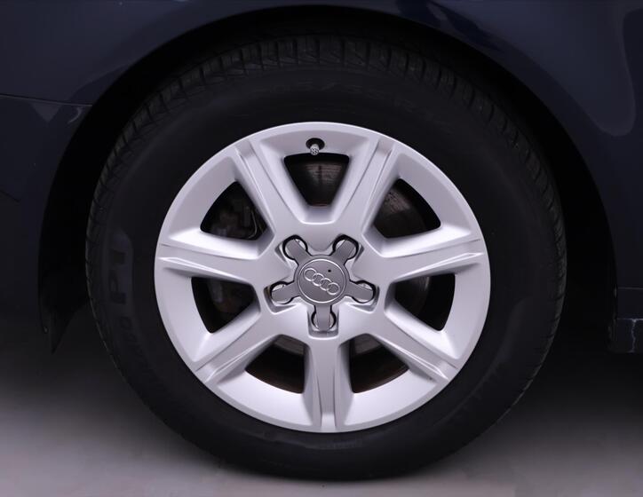 Audi A3 27