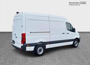 Mercedes-Benz Sprinter 5