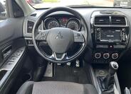 Mitsubishi ASX 13