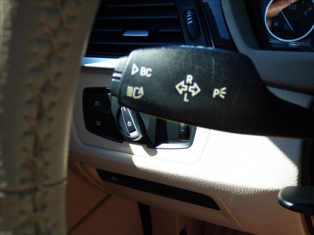 BMW Řada 4