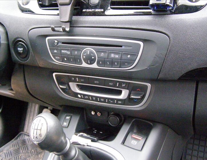 Renault Mégane 23