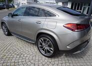 Mercedes-Benz GLE 3