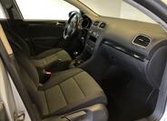 Volkswagen Golf 11
