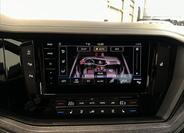 Volkswagen Touareg 7