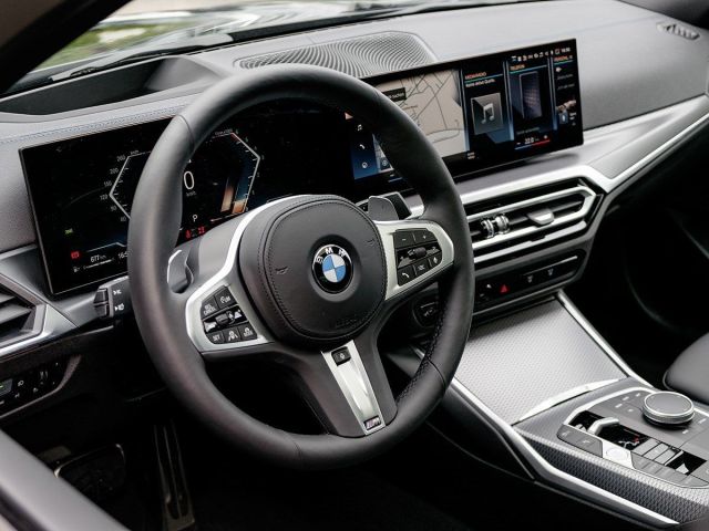 BMW Řada 3