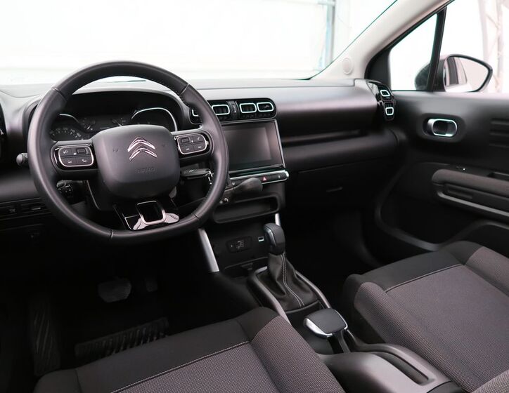 Citroën C3 Aircross 17