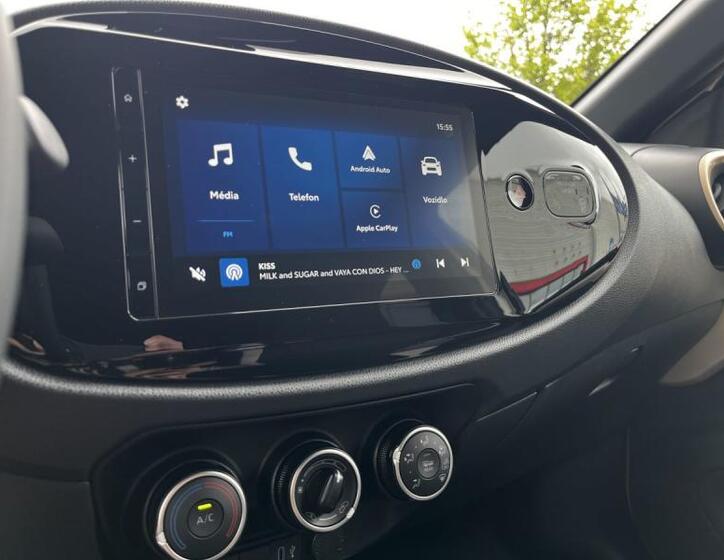 Toyota Aygo 17