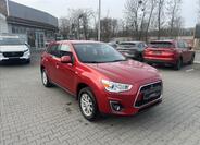 Mitsubishi ASX 1