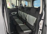 Citroën Berlingo 21