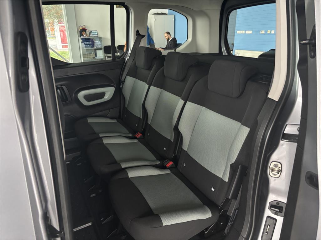 Citroën Berlingo