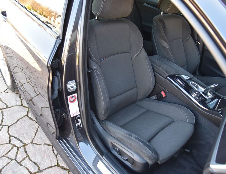 BMW Řada 5 20