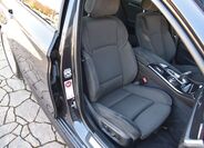 BMW Řada 5 20