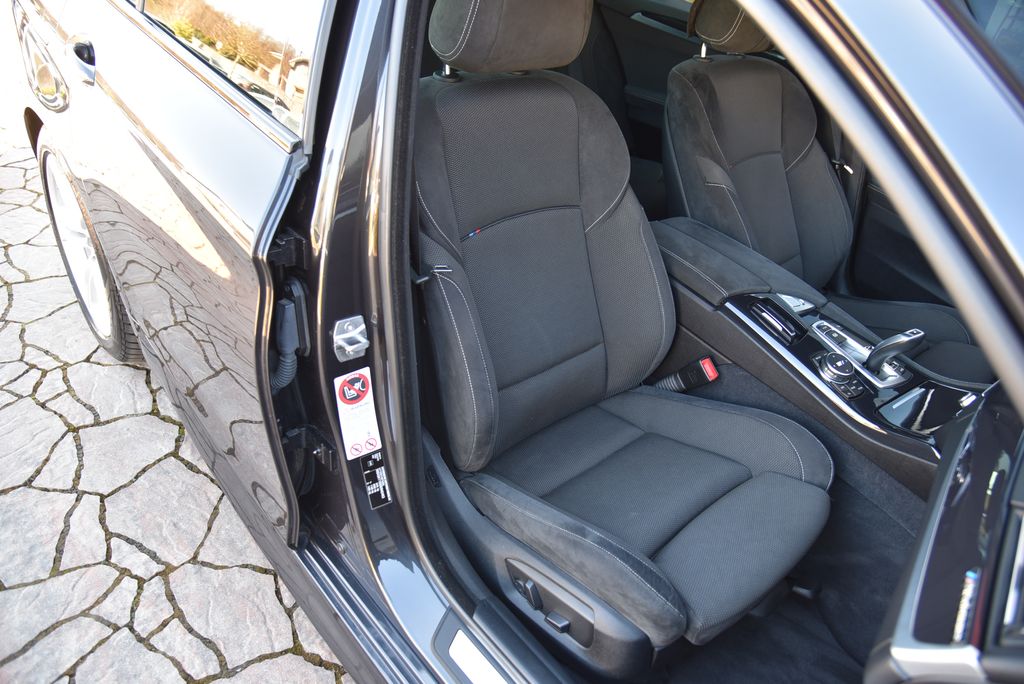 BMW Řada 5