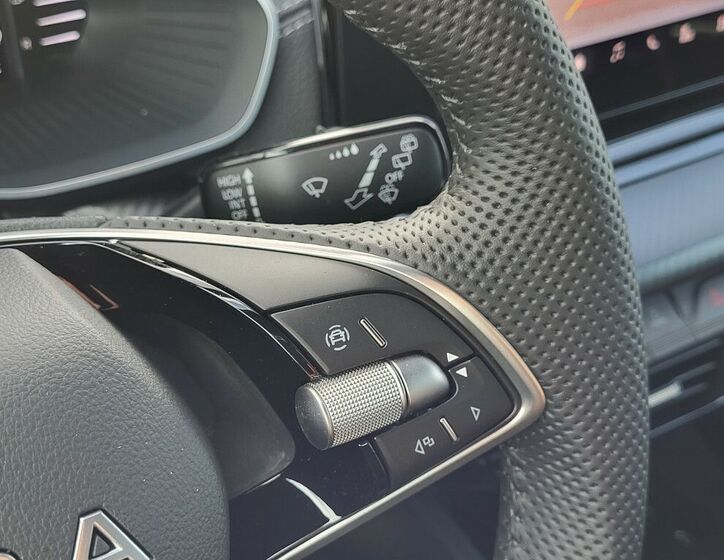 Škoda Octavia 15