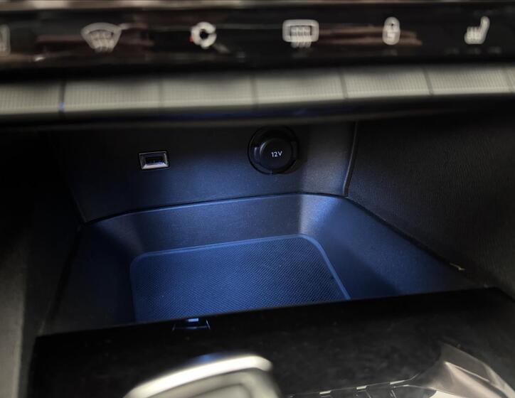 Peugeot 5008 25