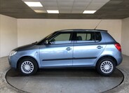 Škoda Fabia 4