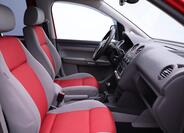 Volkswagen Caddy 14