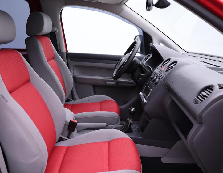 Volkswagen Caddy 14