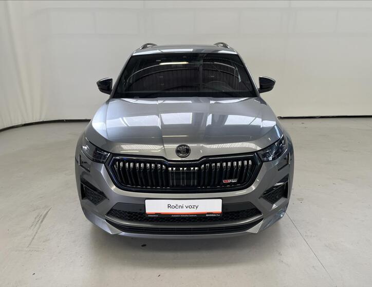 Škoda Kodiaq 4