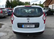 Dacia Lodgy 8