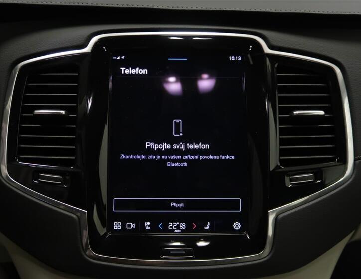 Volvo XC90 24