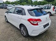 Citroën C4 4