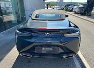 Lexus LC 500 11