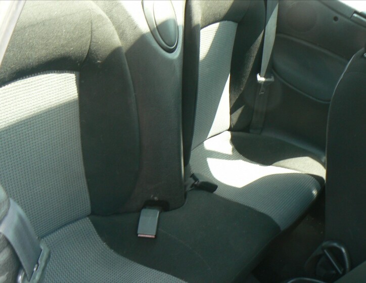 Peugeot 206 15