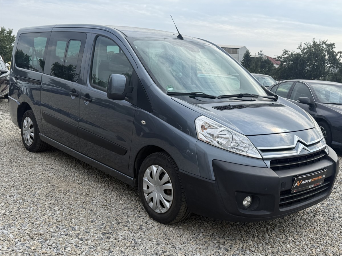 Citroën Jumpy