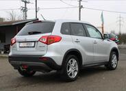 Suzuki Vitara 5