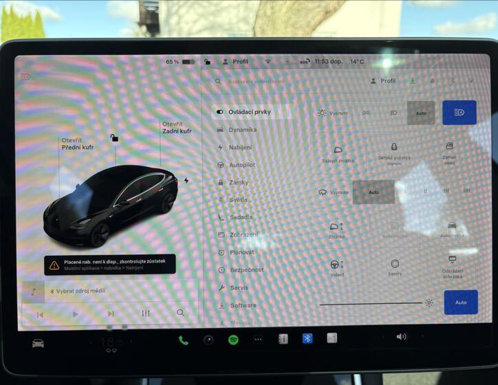 Tesla Model 3 19