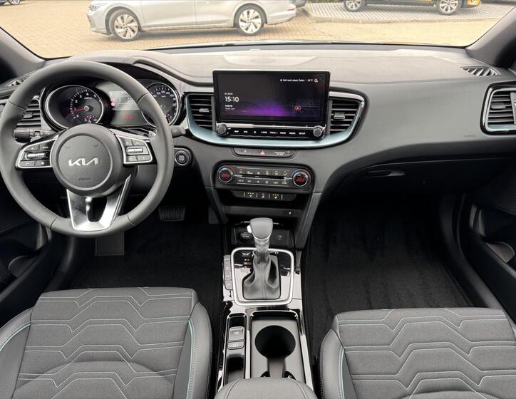 KIA XCeed 30