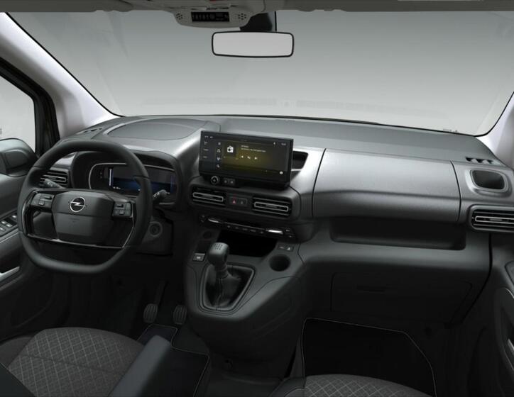 Opel Combo 4